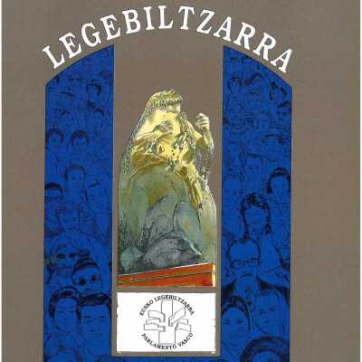 Eusko legebiltzarra = Parlamento Vasco