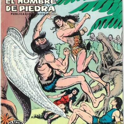 La morada de ofir