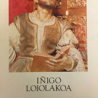 Inigo Loiolakoa