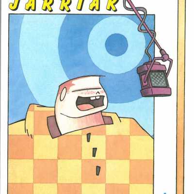 Bapaterako jarriak