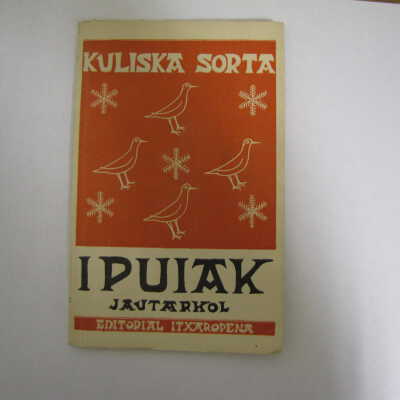 Ipuiak