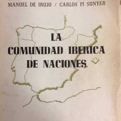 La comunidad iberica de naciones