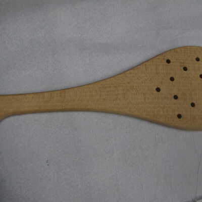 Paddle
