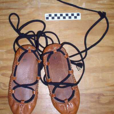 Costume, Dance