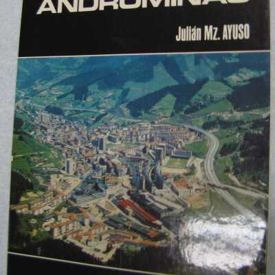 Confinados En Las Androminas