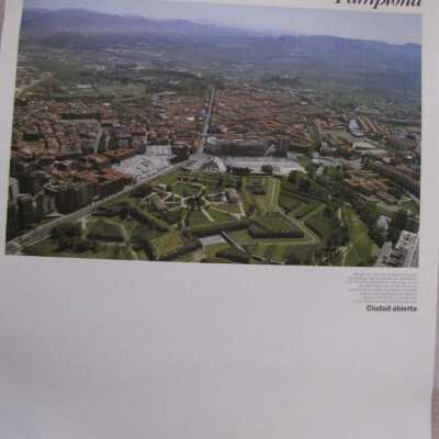 Pamplona