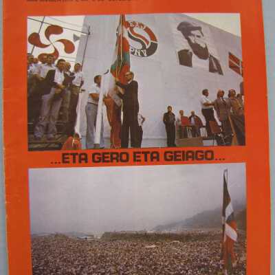 Euzkadi