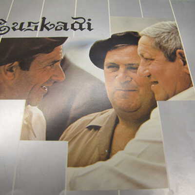Euskadi