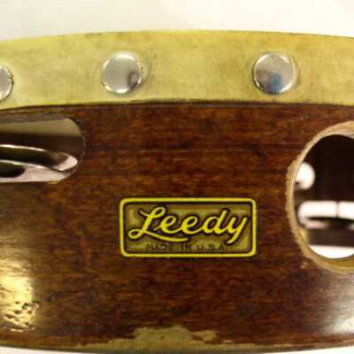 Tambourine