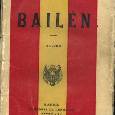 Baile´n.