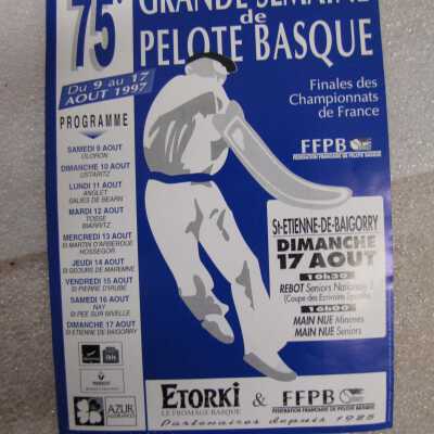 Flier