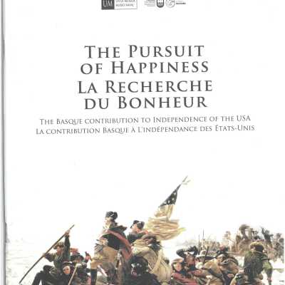 The Pursuit of happiness = La Recherche du bonheur