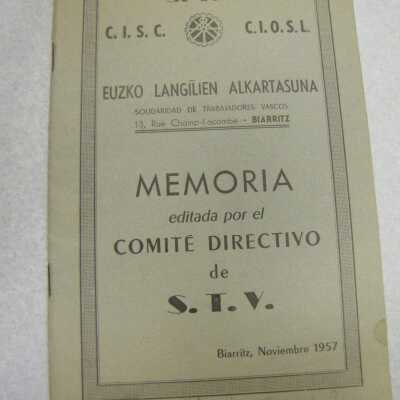 Euzko Langilien Alkartasuna