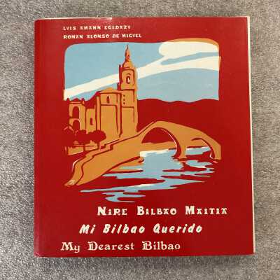 Nire Bilbao Maitia