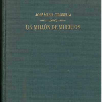 Un Millon de Muertos