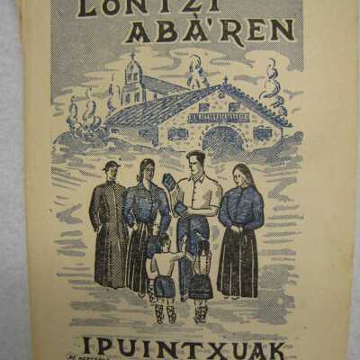 Ipuintxuak