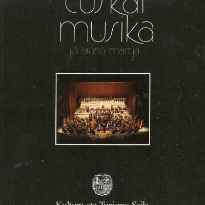 Euskal musika