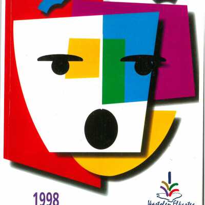 Gipuzkoako Eskolarteko XVIII. Bertsolari Txapelketa : 1998-V-29, Orio