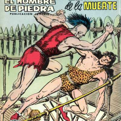 La trampa de la muerte