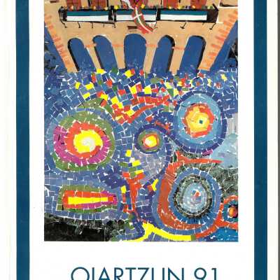 Oiartzun 91