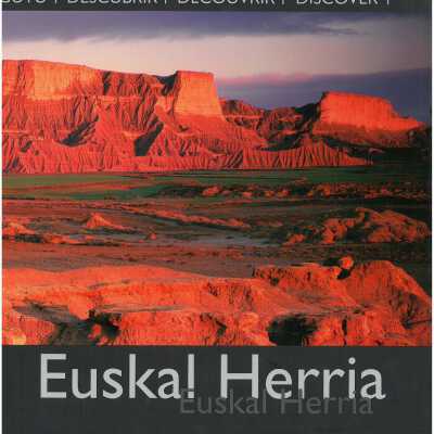 Ezagutu Euskal Herria