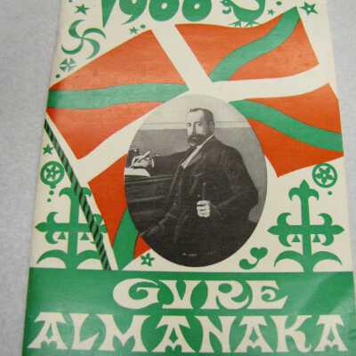 1966 Gure Almanaka