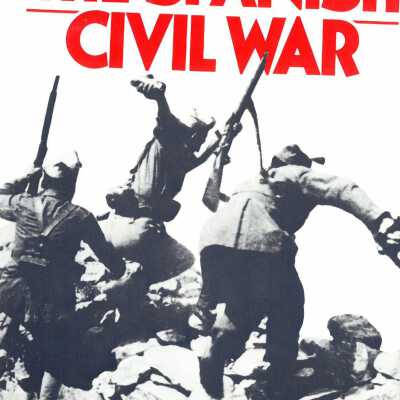 The Spanish civil war
