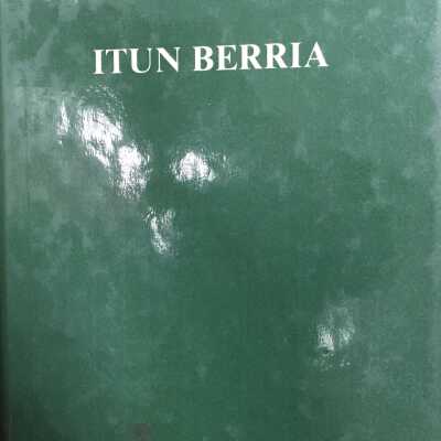 Itun Berria