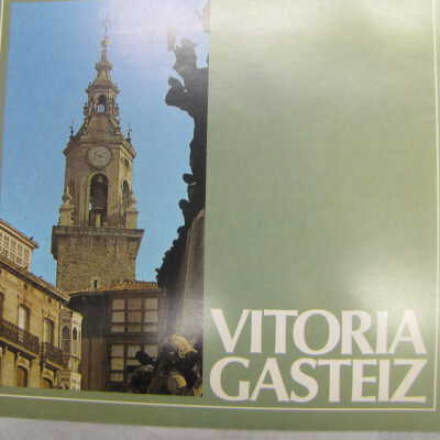 Vitoria Gasteiz