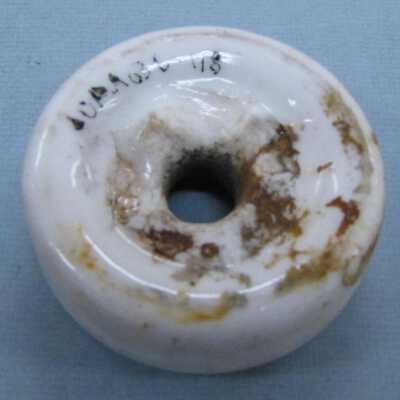 Artifact, Unidentified