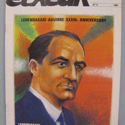 Euskal Etxeak