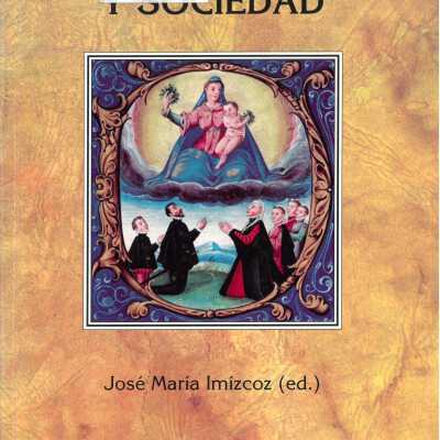 Casa, familia y sociedad : (País Vasco, España y América, siglos XV-XIX)