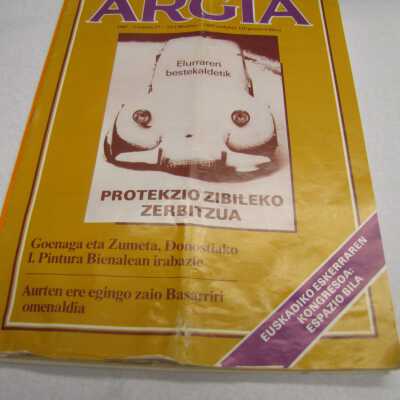 Argia