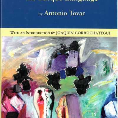Mythology and ideology of the Basque language
