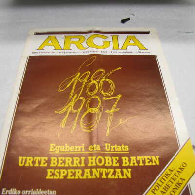 Argia