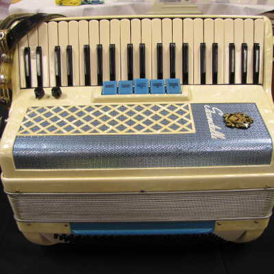 Accordion