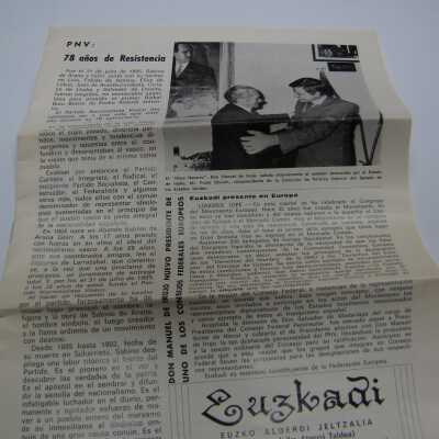Euzkadi