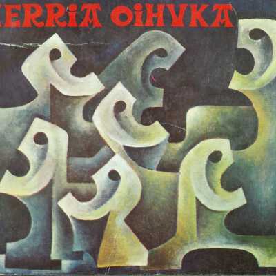 Herria oihuka