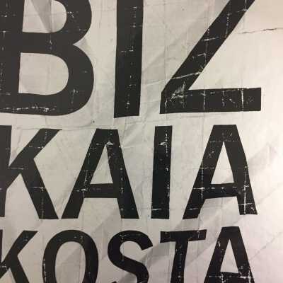 Bizkaia kosta