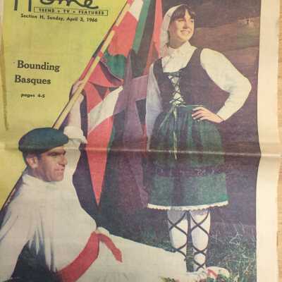 Bounding Basques