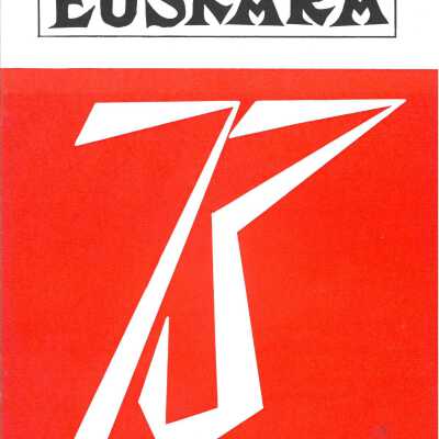 Euskara 73