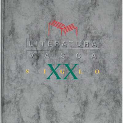 Literatura Vasca Siglo XX