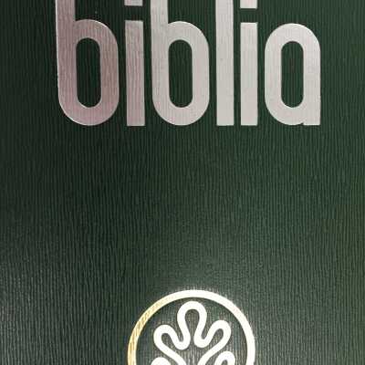 Elizen arteko biblia