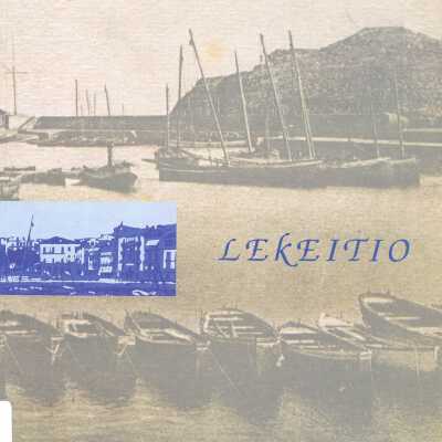 Lekeitio