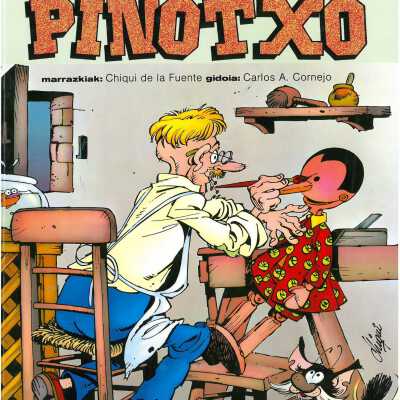 Pinotxo
