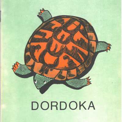 Dordoka