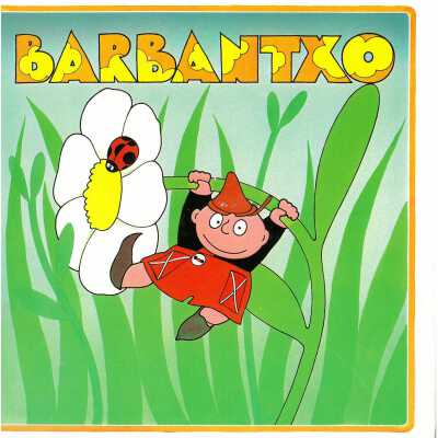 Barbantxo