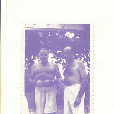Hemingway Y Urdaibai