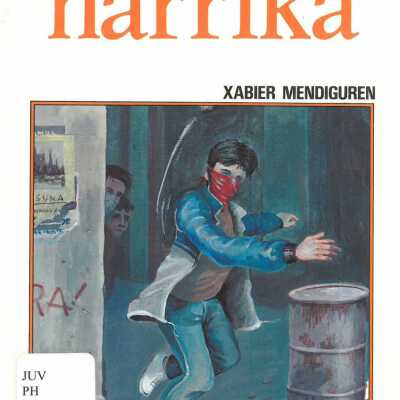 Harrika