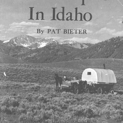 The Basques in Idaho